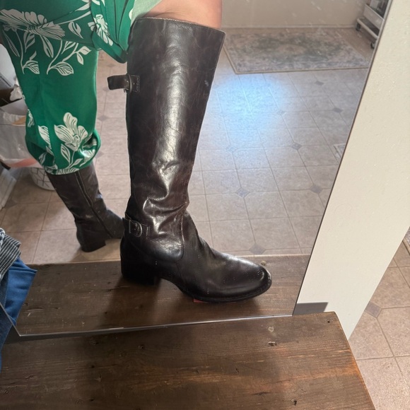 $30 SALE Born Riding Boots NWT - Picture 6 of 7